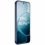 Telefon mobil OPPO A6 Pro, 8GB RAM, 256GB, 5G, Stellar Blue