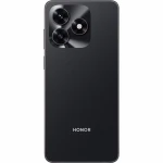 Telefon mobil Honor X5c Plus, 4GB RAM, 128GB, Midnight Black