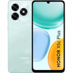 Telefon mobil Honor X5c Plus, 4GB RAM, 256GB, Ocean Cyan