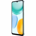 Telefon mobil Honor X5c Plus, 4GB RAM, 256GB, Ocean Cyan