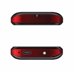 Telefon mobil Maxcom MM428L, Dual SIM, Black