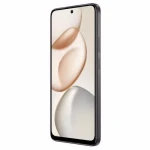 Telefon mobil Honor 400 Smart, 5G, Dual SIM, 128GB, 6GB RAM, Black