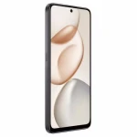 Telefon mobil Honor 400 Smart, 5G, Dual SIM, 128GB, 6GB RAM, Black