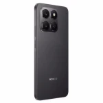 Telefon mobil Honor 400 Smart, 5G, Dual SIM, 128GB, 6GB RAM, Black