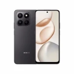 Telefon mobil Honor 400 Smart, 5G, Dual SIM, 128GB, 6GB RAM, Black