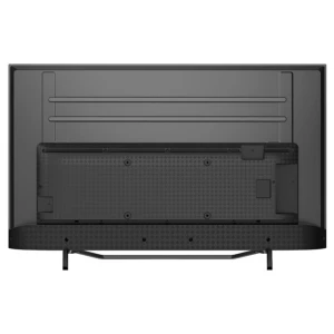 Televizor Smart Hisense 65U7QF, 65", 4K, Quantum Dot, LED, Dolby Atmos, Negru, Clasa B