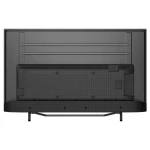 Televizor Smart Hisense 65U7QF, 65", 4K, Quantum Dot, LED, Dolby Atmos, Negru, Clasa B