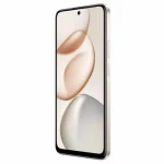 Telefon mobil Honor 400 Smart, 5G, Dual SIM, 128GB, 6GB RAM, Desert Gold