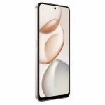 Telefon mobil Honor 400 Smart, 5G, Dual SIM, 128GB, 6GB RAM, Desert Gold