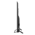 Televizor Smart Hisense 65U7QF, 65", 4K, Quantum Dot, LED, Dolby Atmos, Negru, Clasa B