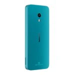 Telefon mobil Nokia 235 (2024) , 2.8", Dual SIM, 4G, Blue