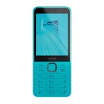 Telefon mobil Nokia 235 (2024) , 2.8", Dual SIM, 4G, Blue