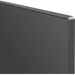 Televizor Smart Hisense 65U7QF, 65", 4K, Quantum Dot, LED, Dolby Atmos, Negru, Clasa B