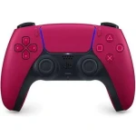 Controller Wireless PlayStation 5 (PS5) DualSense, Cosmic Red