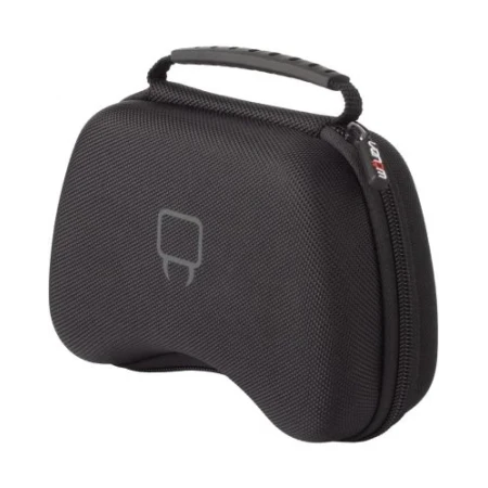 Geanta universala pentru controler, VENOM, Pentru PS4/PS5/Xbox One/Xbox Series S/X VS3058, Negru