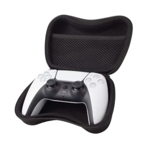 Geanta universala pentru controler, VENOM, Pentru PS4/PS5/Xbox One/Xbox Series S/X VS3058, Negru