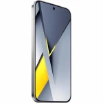 Telefon mobil Poco F8 Pro, 12GB RAM, 256GB, 5G, Silver