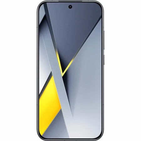 Telefon mobil Poco F8 Pro, 12GB RAM, 512GB, 5G, Black