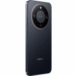 Telefon mobil HONOR Magic 8 Lite, Dual SIM, 8GB RAM, 256GB, Midnight Black