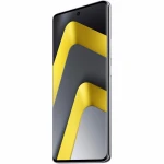 Telefon mobil Poco M8, 8GB RAM, 256GB, 5G, Silver