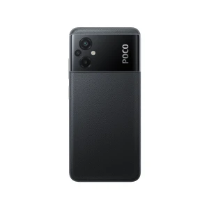 Telefon mobil POCO M5, Dual SIM, 64GB, 4G RAM, 4G, Black
