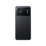 Telefon mobil POCO M5, Dual SIM, 64GB, 4G RAM, 4G, Black