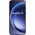 Telefon mobil OnePlus 15, Dual SIM, 12GB RAM, 256GB, 5G, Infinite Black
