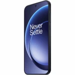 Telefon mobil OnePlus 15, Dual SIM, 12GB RAM, 256GB, 5G, Infinite Black