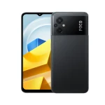 Telefon mobil POCO M5, Dual SIM, 64GB, 4G RAM, 4G, Black