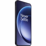 Telefon mobil OnePlus 15R, 12GB RAM, 256GB, 5G, Charcoal Black