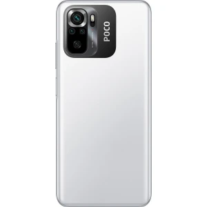 Telefon mobil POCO M5s, Dual SIM, 128GB, 4GB RAM, 4G, White