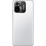 Telefon mobil POCO M5s, Dual SIM, 128GB, 4GB RAM, 4G, White