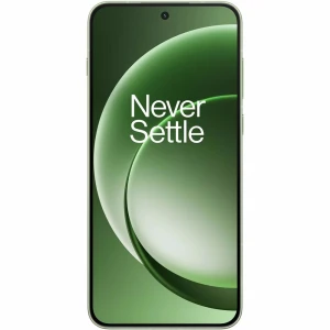 Telefon mobil OnePlus 15R, 12GB RAM, 256GB, 5G, Mint Breeze