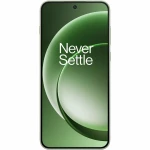 Telefon mobil OnePlus 15R, 12GB RAM, 256GB, 5G, Mint Breeze