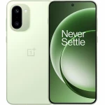 Telefon mobil OnePlus 15R, 12GB RAM, 256GB, 5G, Mint Breeze