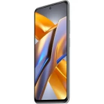 Telefon mobil POCO M5s, Dual SIM, 128GB, 4GB RAM, 4G, White