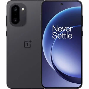 Telefon mobil OnePlus 15R, 12GB RAM, 512GB, 5G, Charcoal Black