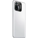 Telefon mobil POCO M5s, Dual SIM, 128GB, 4GB RAM, 4G, White