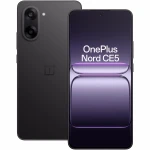 Telefon OnePlus Nord CE5 Black Edition, Dual SIM, 8GB RAM, 256GB, 5G, Black Infinity