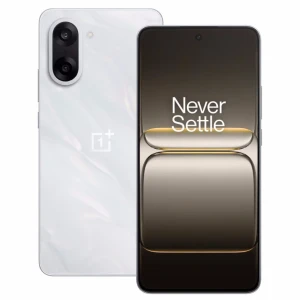Telefon OnePlus Nord CE5, Dual SIM, 8GB RAM, 256GB, 5G, Marble Mist