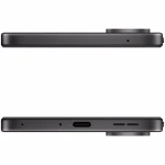 Telefon OnePlus Nord CE5 Black Edition, Dual SIM, 8GB RAM, 128GB, 5G, Black Infinity