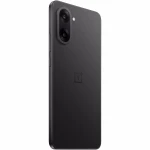 Telefon OnePlus Nord CE5 Black Edition, Dual SIM, 8GB RAM, 128GB, 5G, Black Infinity
