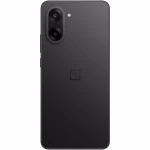 Telefon OnePlus Nord CE5 Black Edition, Dual SIM, 8GB RAM, 128GB, 5G, Black Infinity