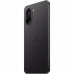 Telefon OnePlus Nord CE5 Black Edition, Dual SIM, 8GB RAM, 128GB, 5G, Black Infinity