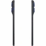 Telefon mobil Motorola edge 70, 12GB RAM, 512 GB, PANTONE Gadget Grey