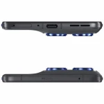 Telefon mobil Motorola edge 70, 12GB RAM, 512 GB, PANTONE Gadget Grey