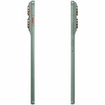 Telefon mobil Motorola edge 70, 12GB RAM, 512 GB, PANTONE Lily Pad