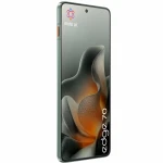 Telefon mobil Motorola edge 70, 12GB RAM, 512 GB, PANTONE Lily Pad