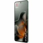 Telefon mobil Motorola edge 70, 12GB RAM, 512 GB, PANTONE Lily Pad