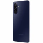 Telefon mobil Samsung Galaxy M17, 4GB RAM, 128GB, 5G, Sapphire Black